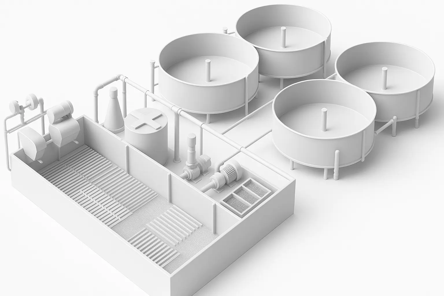RAS Systems